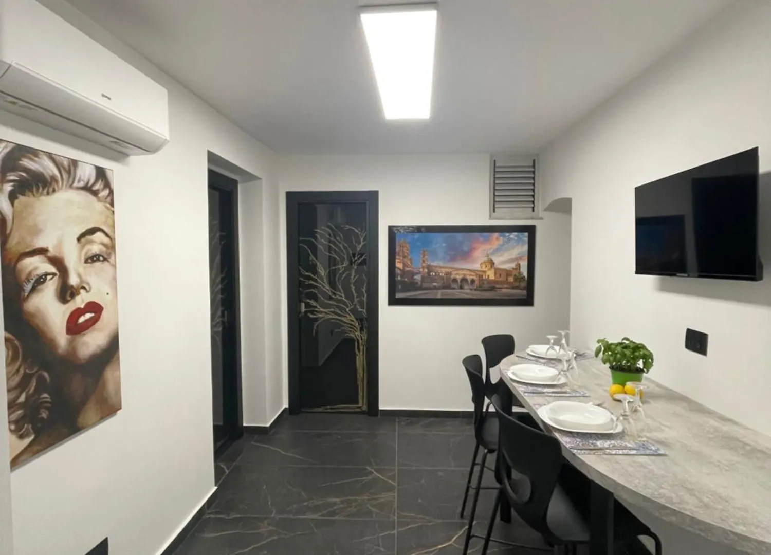 Casa Vacanze Donna Sidora Palermo