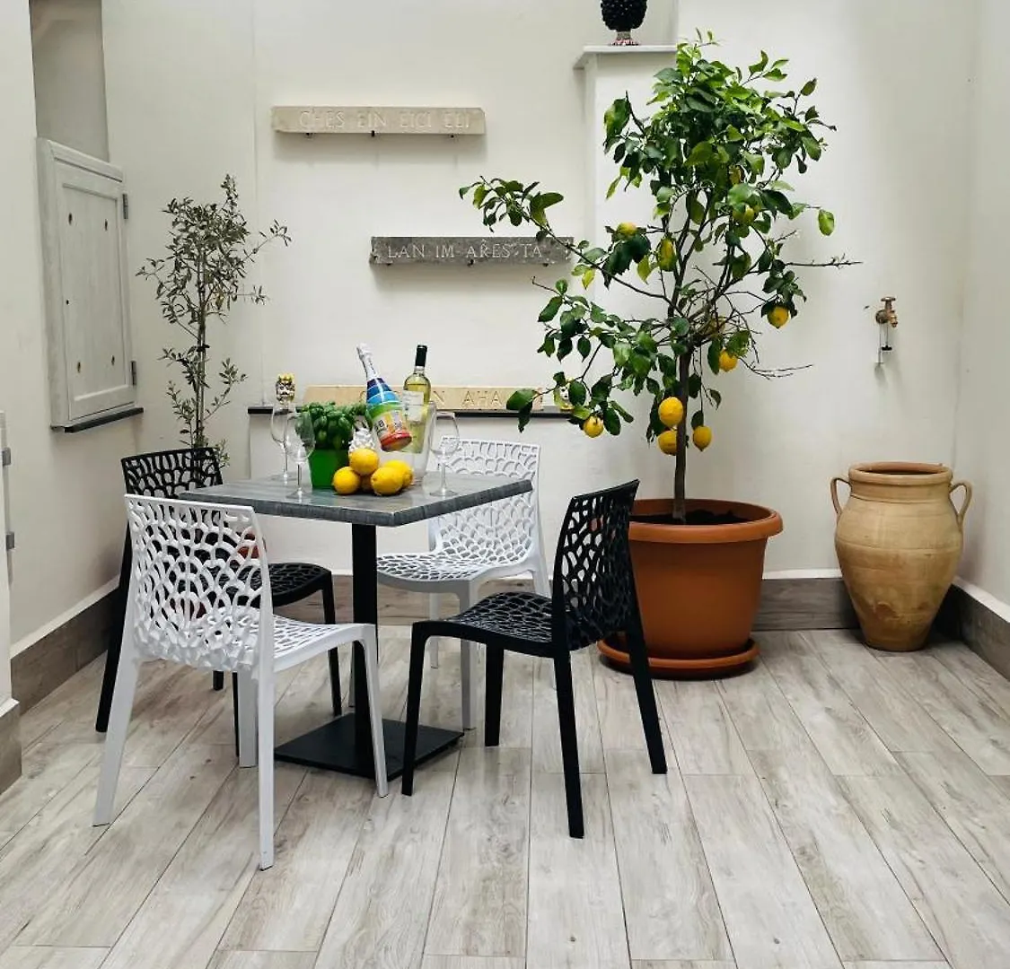 Casa Vacanze Donna Sidora Palermo